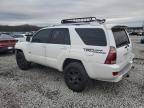 2004 Toyota 4runner Limited