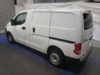 2015 Nissan NV200 2.5S