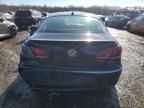 2013 Volkswagen CC Sport