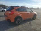 2014 Subaru XV Crosstrek 2.0 Premium