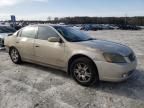 2005 Nissan Altima S