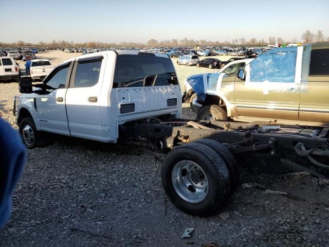 2019 Ford F350 Super Duty