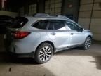 2017 Subaru Outback 3.6R Limited