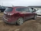 2017 Chevrolet Traverse Premier