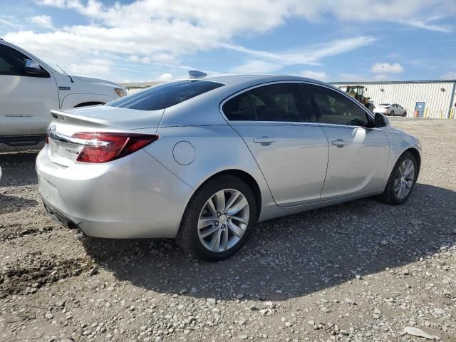 2015 Buick Regal