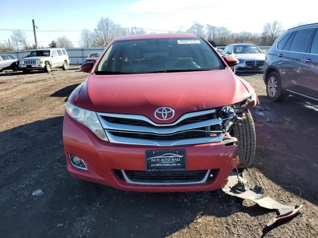 2013 Toyota Venza LE