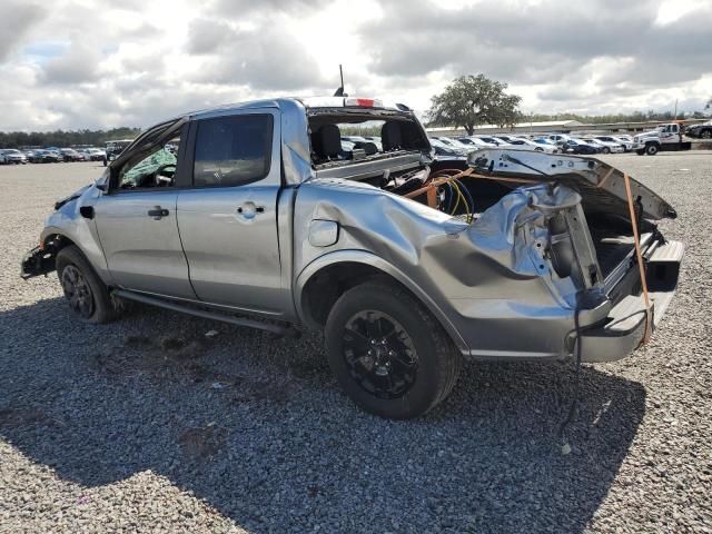 2023 Ford Ranger XL