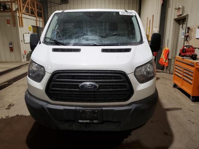 2019 Ford Transit T-250