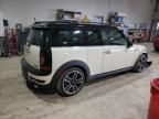 2009 Mini Cooper S Clubman