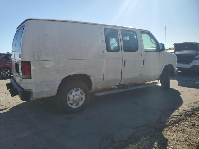 2008 Ford Econoline E250 Van