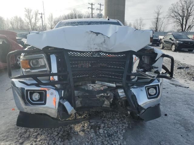 2016 GMC Sierra K2500 SLT