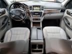 2013 Mercedes-Benz GL 450 4matic