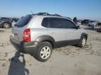 2005 Hyundai Tucson GLS