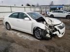 2008 Toyota Camry Hybrid