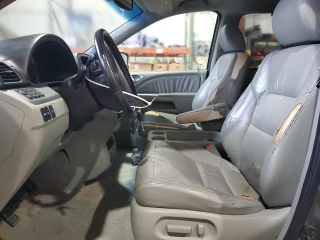 2008 Honda Odyssey Touring