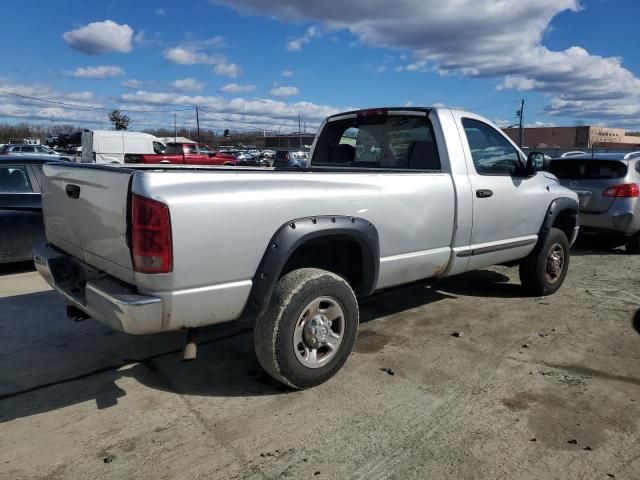 2003 Dodge RAM 2500 ST