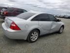 2005 Ford Five Hundred SEL