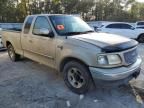 1999 Ford F150