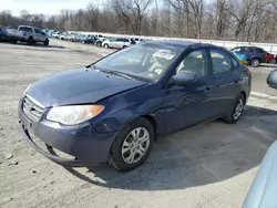 2009 Hyundai Elantra GLS en venta en Ellwood City, PA