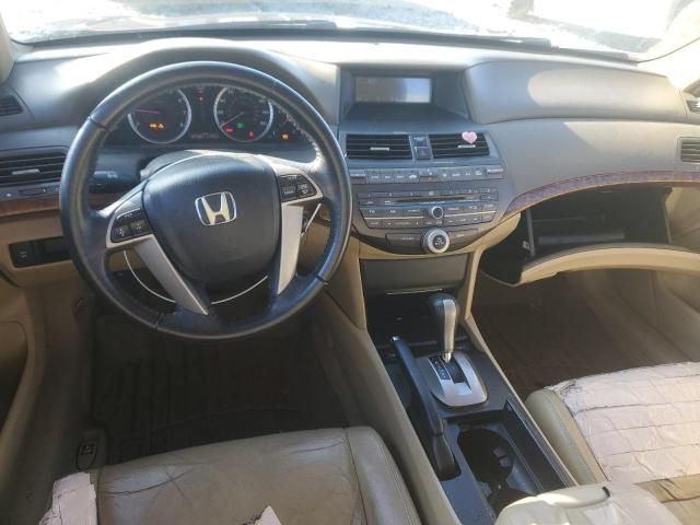 2009 Honda Accord EXL