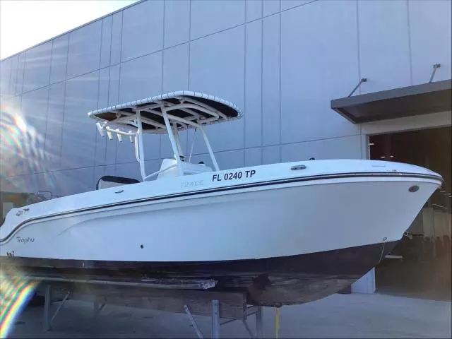 2023 Bayliner T24CC