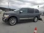 2008 Infiniti QX56