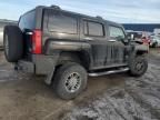 2008 Hummer H3 Alpha