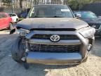 2017 Toyota 4runner SR5/SR5 Premium