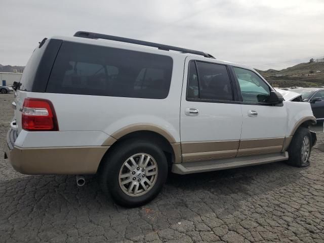 2014 Ford Expedition EL XLT