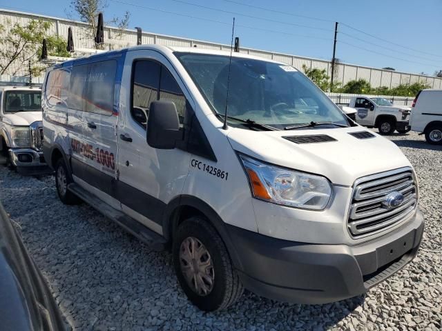 2019 Ford Transit T-250