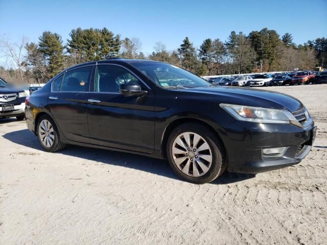 2013 Honda Accord EX