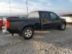 2009 Nissan Frontier Crew Cab SE