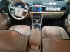 2012 Lincoln MKZ Hybrid