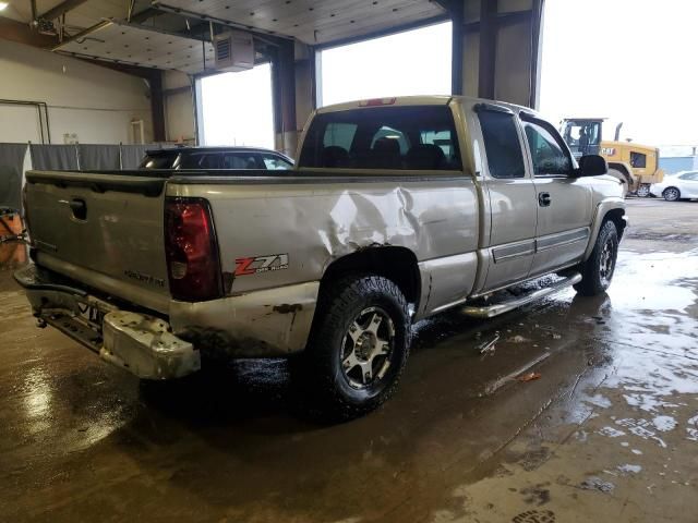 2003 Chevrolet Silverado K1500