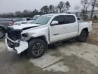 2022 Toyota Tacoma Double Cab