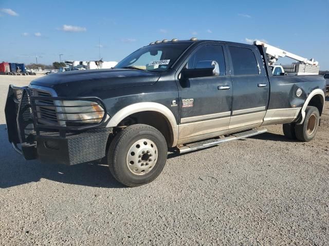 2010 Dodge RAM 3500