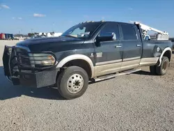 Dodge ram 3500 salvage cars for sale: 2010 Dodge RAM 3500