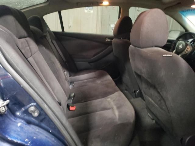 2008 Nissan Altima 2.5