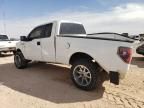 2010 Ford F150 Super Cab