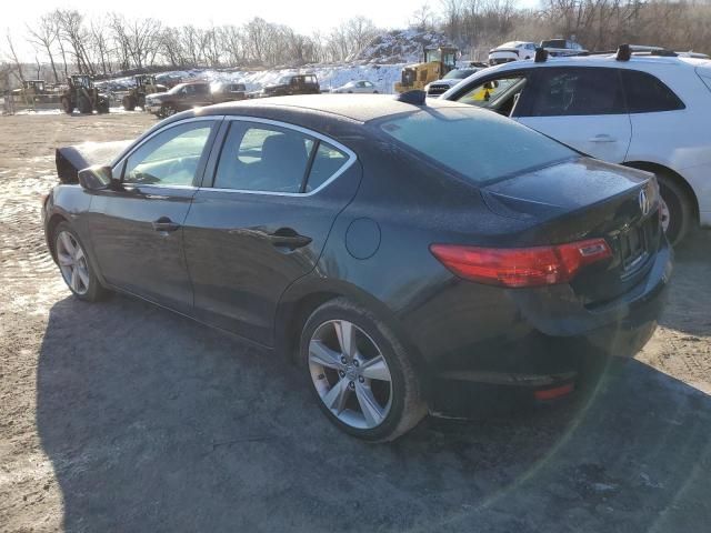 2014 Acura ILX 20 Premium