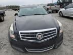 2014 Cadillac ATS Luxury