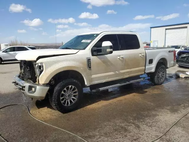 2020 Ford F250 Super Duty