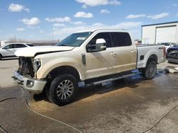 Ford f250 Super Duty salvage cars for sale: 2020 Ford F250 Super Duty