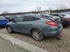 2012 Honda Crosstour EXL