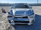 2014 Mitsubishi Outlander Sport SE