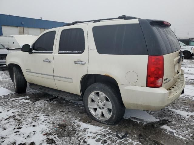 2010 GMC Yukon SLT