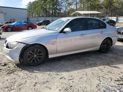 BMW 3 Series salvage cars for sale: 2006 BMW 325 I