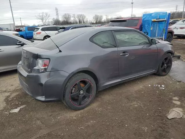 2015 Scion TC