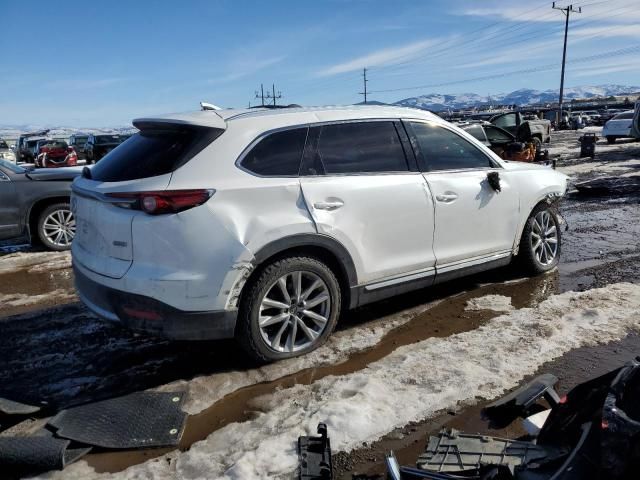 2018 Mazda CX-9 Signature