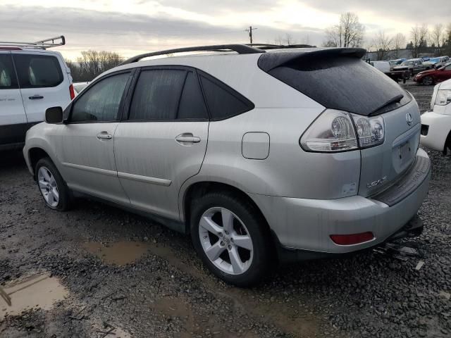 2007 Lexus RX 350